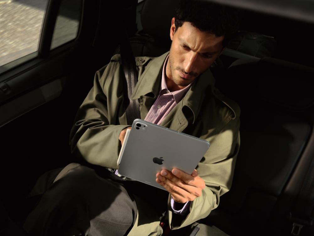 Apple iPad